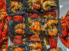 招牌麻辣小龙虾-霸王虾(湘江世纪城店)