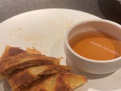 -赠李白·如诗的川味(余杭万达广场店)