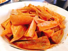 -马路牙子地桌烤肉(工体店)