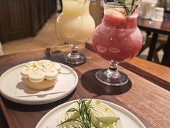 -Ten Olives甜点