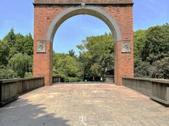 -蠡湖中央公园