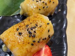 -友壹町寿司(嘉洲广场店)