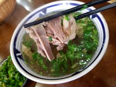-澄城学斌水盆羊肉(总店)