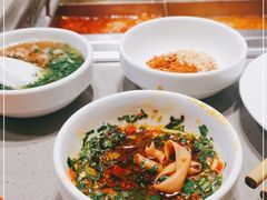 -海底捞火锅(杭州萧山宝龙广场店)