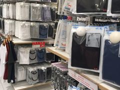 -优衣库(上海正大广场店)