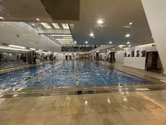 -西吉马游泳健身(协信店)