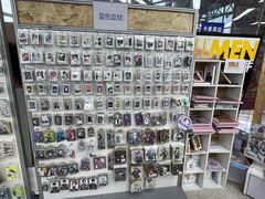 -Love Star追星馆(上海大悦城店)