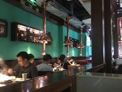 -阪尚皇·原切牛排·烤肉火锅自助(北京路店)