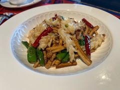 -上海滩餐厅(BFC外滩金融中心店)