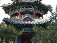 -迎泽公园