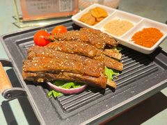 -大秦小宴•新派西北(万象前海店)