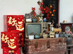 -山也·私厨(岳麓店)