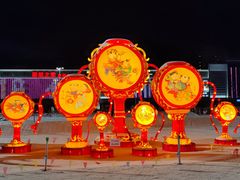 -沈阳奥体冰雪嘉年华