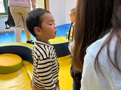 -蒙蒙狮蒙台梭利儿童之家