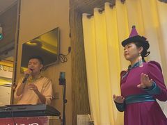 -蒙古人烤羊大师(工农大路创始店)