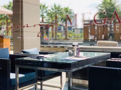 露天位-鹭江潮餐厅•福建菜(鹭江佲家酒店)