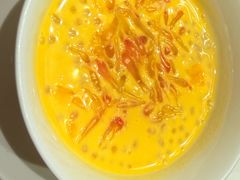 杨枝甘露-浙江安吉JW万豪酒店·万豪中餐厅