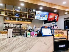 -茶百道(景田东路店)