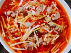 火爆脆肠-艺味深尝(云锦路店)