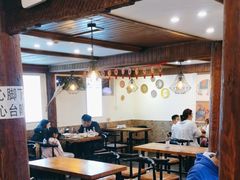 -小厨子私房菜·云南美食店