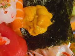 -七福日本料理