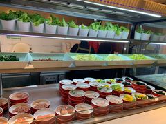 -星伦多自助料理·涮烤一体(嘉兴八佰伴店)