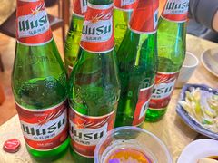 -维吾尔餐厅(宜山路店)