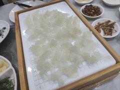 -凯盈阁·顺德私房菜·桑拿鸡