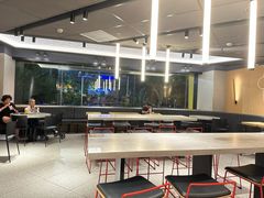 -麦当劳(光新乐购店)