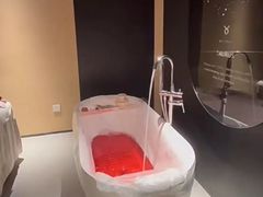 -春日樱·轻奢SPA·私享馆
