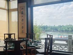 -湖畔居茶楼(湖滨店)