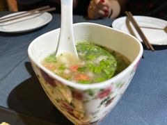 -伊带伊路新疆美食府(呼家楼店)