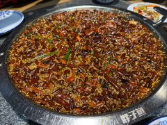 -胖子鱼·天水麻辣鱼火锅(秦州407店)