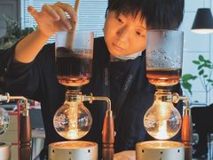 -dotcom coffee古点咖啡(致真大厦店)
