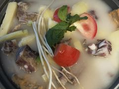 -兰木肆·云南菜(龙湖U城天街店)