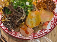 -海椒市落舌·麻辣烫冒菜(武侯大悦城店)
