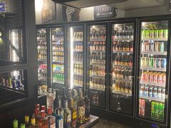 -Bay Area 湾区·Liquor Market Pub 酒类超市清吧