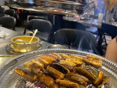 -本炙炭烤·蒲烧活鳗料理店(金沙洲店)