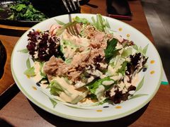 -萨莉亚意式餐厅(龙阳广场店)