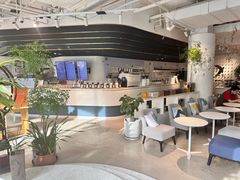 -张一元茶庄(望京店)