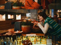 -上海柏悦酒店·世纪100牛排馆