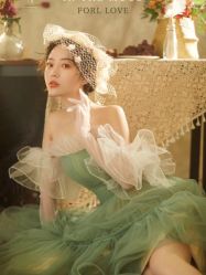 -蜜桃少女VISION写真馆(雁塔店)