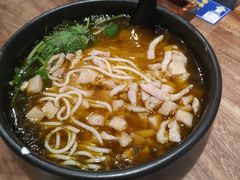 -和府捞面(东直门银座店)