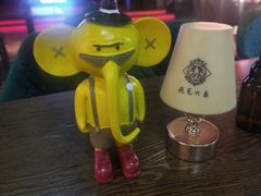 -疯克大象美式烤肉餐厅