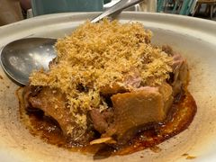 -莆田餐厅PUTIEN(三里屯店)
