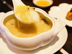 -杭州西子湖四季酒店·金沙厅