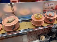 -争鲜回转寿司(通州万达店)