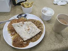 -清真· AL-JANNAT 佳纳特餐厅(仙林店)