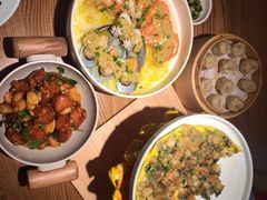 -闽上鲜·福建菜(龙湖滨江天街店)