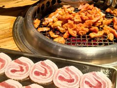 -汉拿山(北京上地华联店)